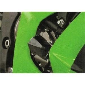 カワサキ（Kawasaki） エンジンガード ZX-10R Ninja KRT EDITION