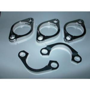 NA Metal Craft エヌエーメタルクラフト エキゾーストフランジ ZRX1200 R ZR...