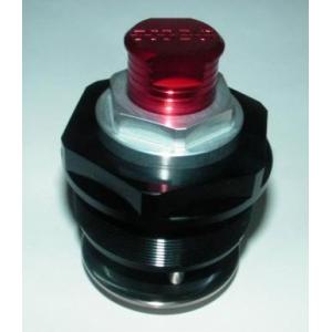 NA Metal Craft エヌエーメタルクラフト フロントサスペンション イニシャルアジャスター...