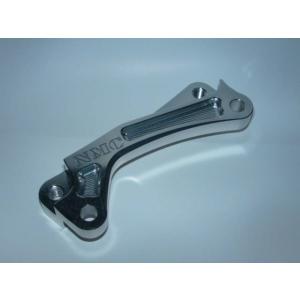 NA Metal Craft エヌエーメタルクラフト Φ300キャリパーサポート D-TRACKER...