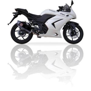 PRO SKILL プロスキル レーシングサイレンサー XR250 XR250バハ HONDA