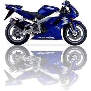 TERMIGNONI（テルミニョーニ） GPクラシックタイプ スリップオン
