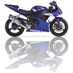 ASAHINA Racing（アサヒナレーシング） GPスタイルメガフォンスリップ