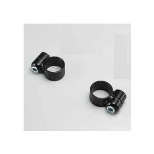 HURRICANE ハリケーン セパレートハンドル用 ホルダー サイズ：内径43mm×厚み29mm ...