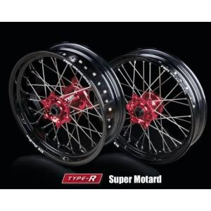 TGR TECHNIX GEAR TGRテクニクスギア TYPE-R Motard(モタード)用 TGR TECHNIX GEAR TGRテクニクスギア TYPE-R Motard(モタード)用