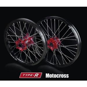 crf250rx 2022 ホイール前後セット crf250rx 2022 ホイール前後セット ホンダ CRF250 MD38 RCB17インチ