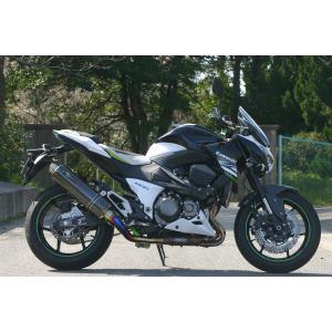 ヨシムラ バンディット250 GJ74A ドラッグサイクロン マフラー