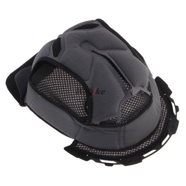 OGK KABUTO オージーケーカブト VALER-J [バレル・ジェイ] インナーパッド 【補修...