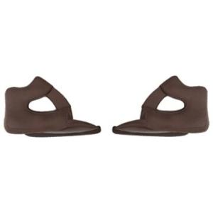 OGK KABUTO オージーケーカブト FF-R3 [エフエフ・アールスリー] 用 チークパッドセ...