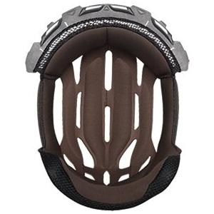 OGK KABUTO オージーケーカブト FF-R3 [エフエフ・アールスリー] 用 インナーパッド...