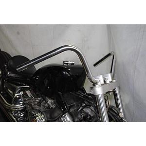 スズキ（SUZUKI） グラストラッカービッグボーイ リアサスペンション