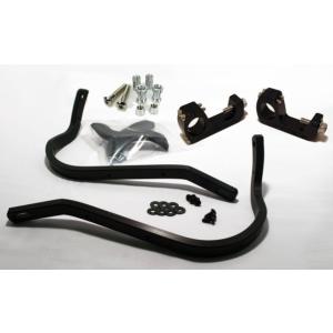 CYCRA サイクラ プロベンド+Uクランプ フレームキット クランプタイプ：Pro-Taper対応...