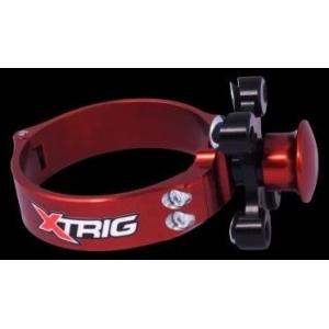 XTRIG エックストリッグ ホールショットデバイス HUSQVARNA ハスクバーナ HONDA ...