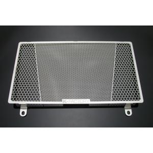 Ninja250/400 ラジエターコアガード Z400/Z250 ラジエターカバー