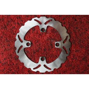 GYRO ジャイロ リア ウェーブディスクローター S1 CYCLONE M2 [サイクロン] LI...