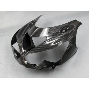 A-TECH（エーテック） アンダーカウルSPL タイプ：ドライカーボン