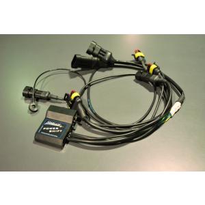 de LIGHT ディライト STARLANE スターレーン パワーシフトキット PAUL SMAR...