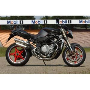 ヨシムラ（YOSHIMURA） レーシングサイクロン RS-9T CRF125F HONDA