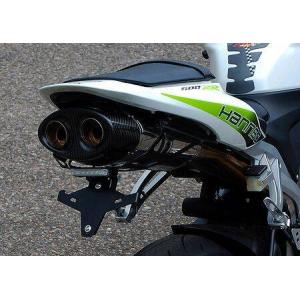 DAYTONA（デイトナ） リプモシート CBR1100XXスーパーブラックバード