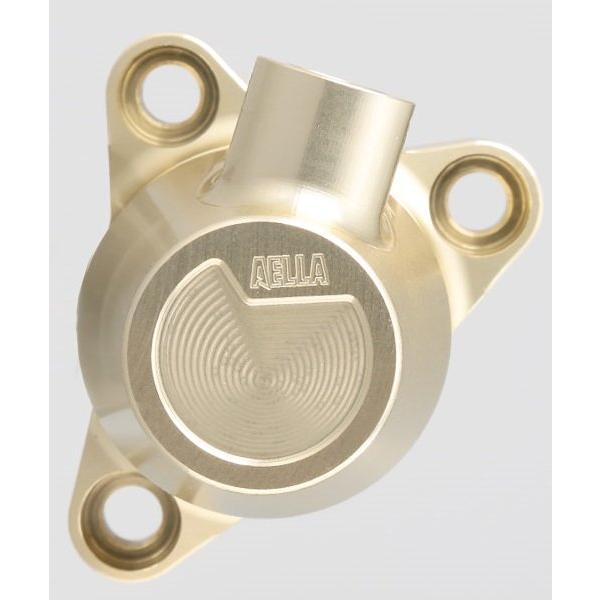AELLA アエラ Φ28mmクラッチレリーズシリンダー カラー：シャンパンゴールド 1199Pan...