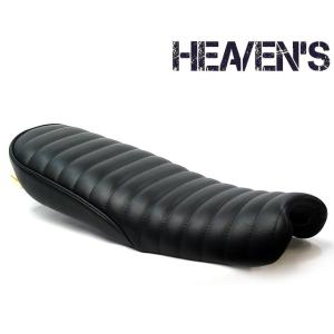 HEAVEN'S グラストラッカーNJ4BAキャブ用　トラッカーシート HEAVEN'S グラストラッカー(BA-NJ4BA) キャブ車 クラシック