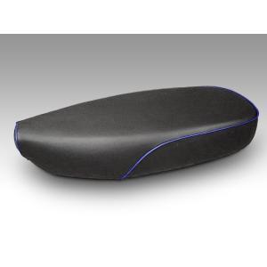 SPUNKY’S スパンキーズ カスタムロングシート GYRO X[ジャイロエックス] HONDA ...