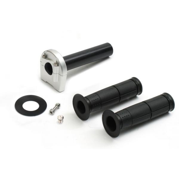 ACTIVE アクティブ 車種専用スロットルキット[TYPE-3] インナー巻取径：Φ42 / ホル...