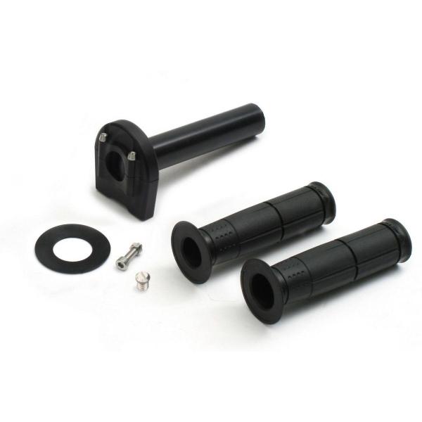 ACTIVE アクティブ 車種専用スロットルキット[TYPE-3] インナー巻取径：Φ42 / ホル...