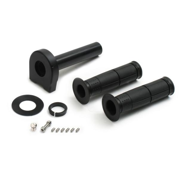 ACTIVE アクティブ 車種専用スロットルキット[TYPE-2] インナー巻取径：Φ32 / ホル...