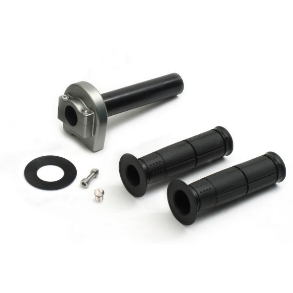 ACTIVE アクティブ 車種専用スロットルキット[TYPE-1] インナー巻取径：Φ44 / ホル...