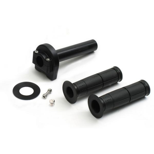 ACTIVE アクティブ 車種専用スロットルキット[TYPE-1] インナー巻取径：Φ44 / ホル...