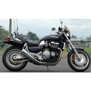 YAMAHA（ヤマハ） W400.W650.W800用ステンレス製フォークジョイント