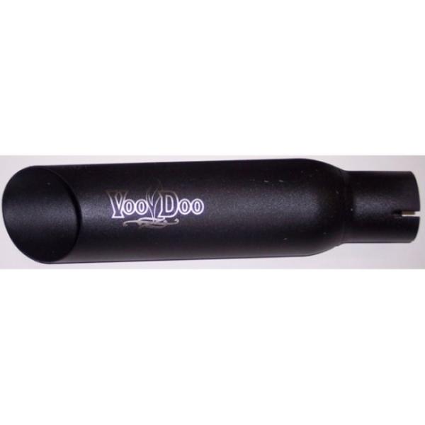 VooDoo ブードゥー VooDooスリップオンサイレンサー GSX-R1000 SUZUKI ス...