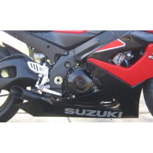 VooDoo ブードゥー VooDooスリップオンサイレンサー YZF-R1 YAMAHA