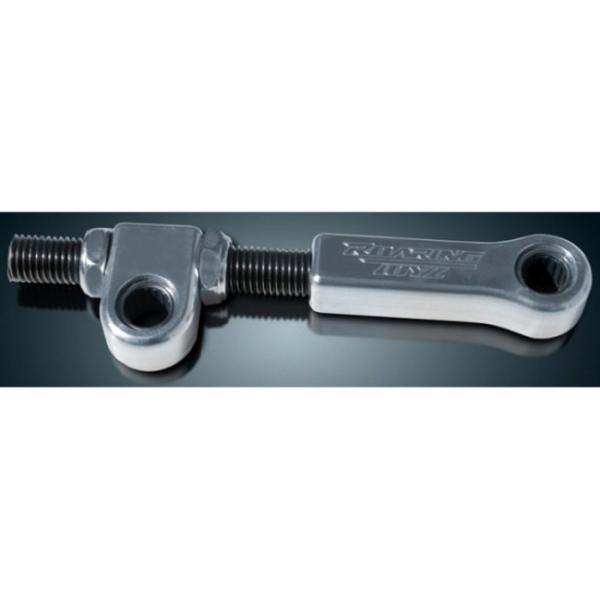 ROARING TOYZ ロアリングトイズ フルアジャスタブルローダウンリンクロッド Z1000 N...