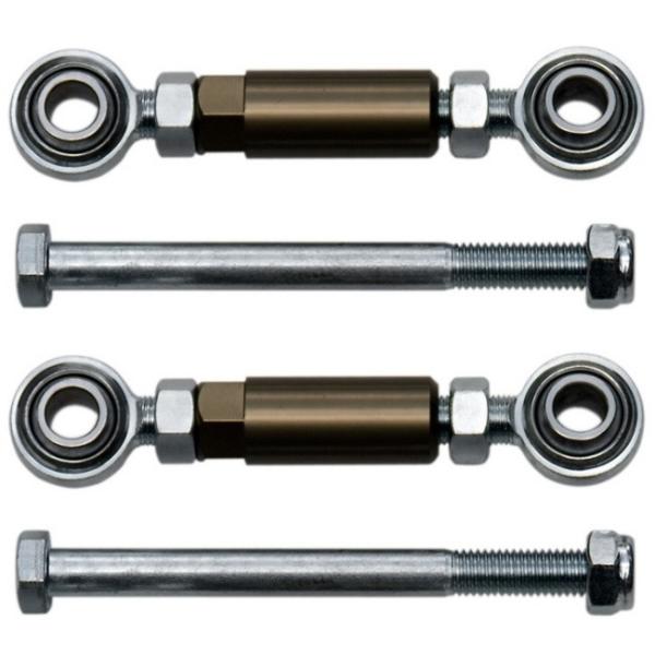 ROARING TOYZ ロアリングトイズ フルアジャスタブルローダウンリンクロッド GSXR130...