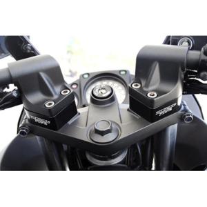 カワサキ（Kawasaki） ハイシート Ninja 250 KRT EDITION 400 Z250