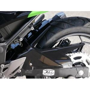 COERCE コワース RSリアフェンダー タイプ：カーボン Ninja250R