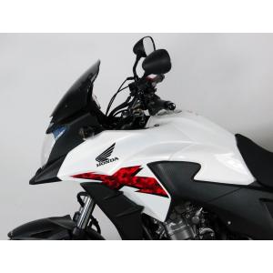 WRS ダブリューアールエス ウインドスクリーン スクリーンカラー