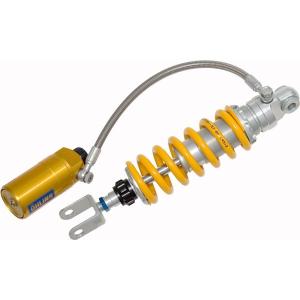 OHLINS オーリンズ KA 744 リアショック Ninja 250 / 400 Z250