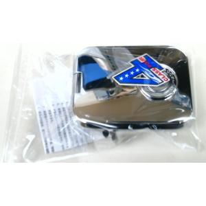 CLASS4 クラスフォーエンジニアリング MK2／FX燃料漏れ対策タンクキャップ Z1000Mk ...