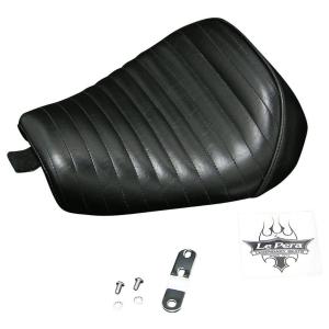 LePera（ラペラ） ベアボーンソロシート SPORTSTER [スポーツスター