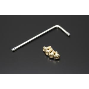 GILD design ギルドデザイン カラーボルトセット トルクス穴タイプ スマートフォンケース ...