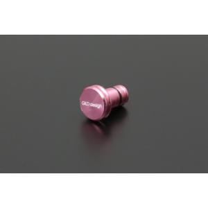 GILD design ギルドデザイン アルミ削り出しイヤホンジャックカバー その他スマートフォング...