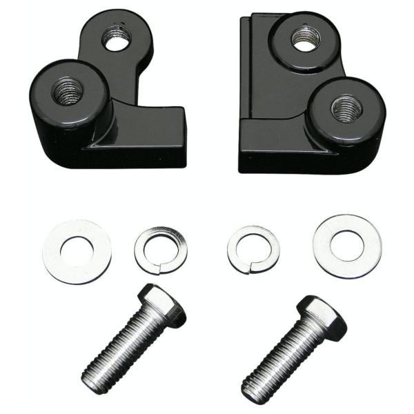 Neofactory ネオファクトリー ロワリングキット 06-12y FXD DYNAファミリー ...