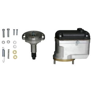 Neofactory ネオファクトリー セミオートマチックマグネトー 57-70yXL マシンフィニ...