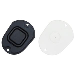 Neofactory ネオファクトリー フロントマスターシリンダーガスケット 04-12y XL用 ...