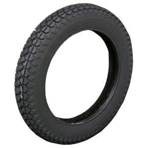 FIRESTONE 4.00-19 ANS ホィール セット ナックル パン FIRESTONE 4.00-19 ANS ホィール セット ナックル パン