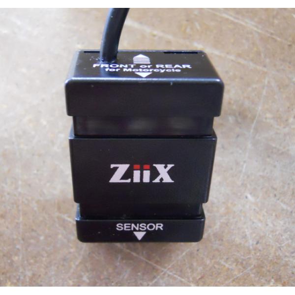 CLEVER LIGHT クレバーライト ZiiX タイム計測器センサー【補修用】 ラップタイマー ...