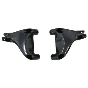 Neofactory ネオファクトリー パッセンジャーフットペグマウントキット 04y- XL用 ブ...